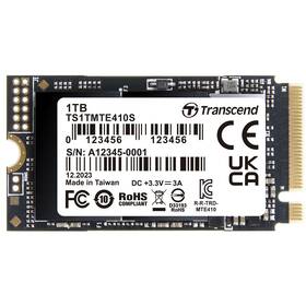 SSD Transcend MTE410S 1TB M.2 2242 


