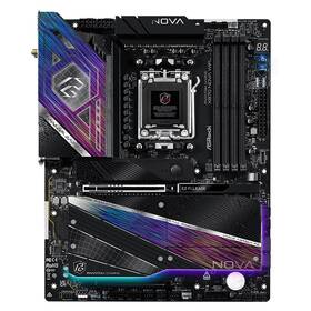 Základní deska ASRock X870 NOVA WIFI černá

