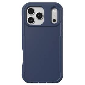 Kryt na mobil ZAGG Teton Snap Kickstand Holster na Apple iPhone 18 Pro / 17 Pro modrý

