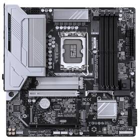 Základní deska GIGABYTE B860M GAMING X WIFI6E 


