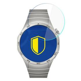 Tvrzené sklo 3mk Watch Protection FlexibleGlass na Huawei Watch GT 4 46mm 

