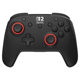 Gamepad Turtle Beach Rematch Wireless, NS2 černý

