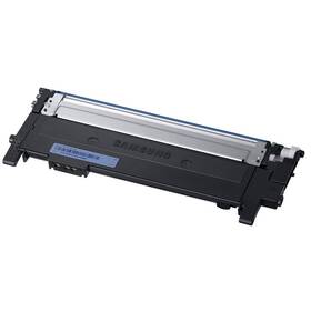 Toner Samsung CLT-C404S, 1000 stran azurový

