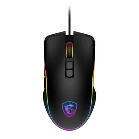  Myš MSI FORGE GM300