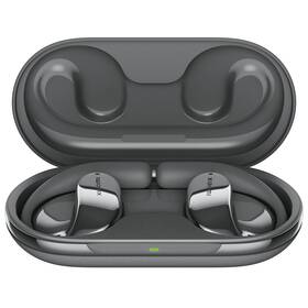 Sluchátka Xiaomi OpenWear Stereo šedá

