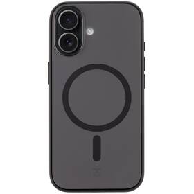 Kryt na mobil Tactical MagForce SmoothIsFast na Apple iPhone 17 černý

