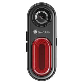 Kamera na kolo NAVITEL FLOW BL800 černá

