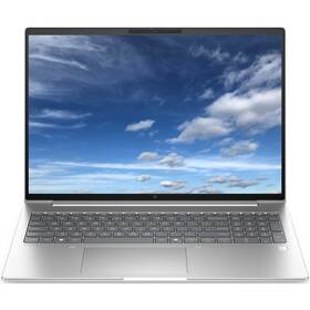 Notebook HP ProBook 4 G2a 16" stříbrný

