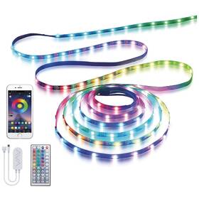 LED pásek WG 1, Wi-Fi, s ovladačem, 5 m 

