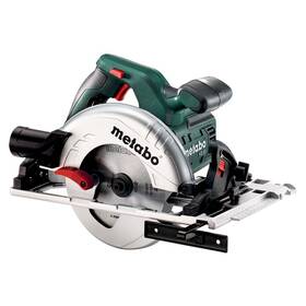 Okružní pila Metabo KS 55 FS 600955000 

