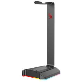 Stojánek A4Tech BLOODY GS2L RGB černý

