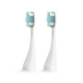 Náhradní hlavice Niceboy PRO UV Medium white (2 ks) 

