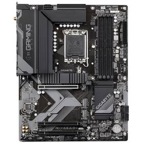 Základní deska GIGABYTE B760 GAMING X AX 

