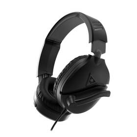 Headset Turtle Beach Recon 70 Xbox černý

