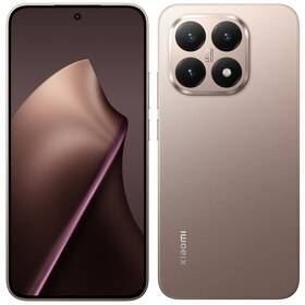 Mobilní telefon Xiaomi 15T 5G 12 GB / 512 GB rose gold
