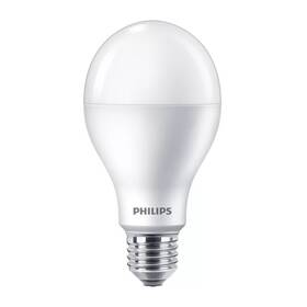 Žárovka LED Philips 120W, E27, studená bílá 

