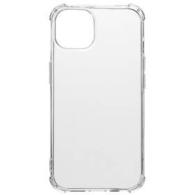 Kryt na mobil Tactical TPU Plyo na Apple iPhone 13 průhledný

