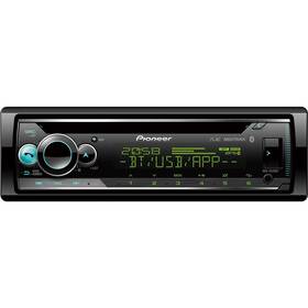 Autorádio s CD Pioneer DEH-S520BT 

