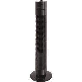 Ventilátor sloupový Clatronic TVL 3770 BK černý

