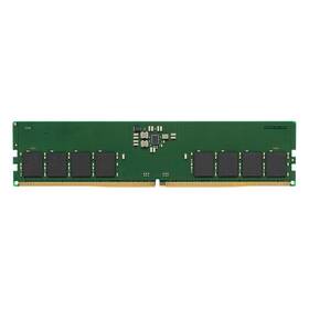 Operační paměť Kingston 16GB DDR5 5600MHz CL46 Non-ECC 

