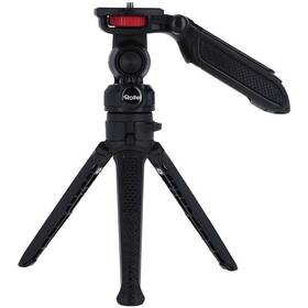 Stativ Rollei Creator Grip černý

