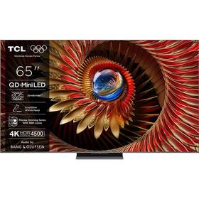 Televize TCL 65C8K 
