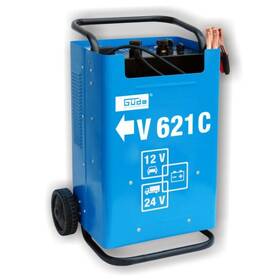 Nabíječka autobaterií Güde V 621 C (85075) 

