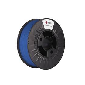 Filament C-Tech ESSENTIAL LINE, PETG, 1,75mm, 1kg modrý

