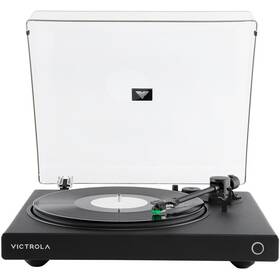 Gramofon Victrola VPT-1520 Wave černý

