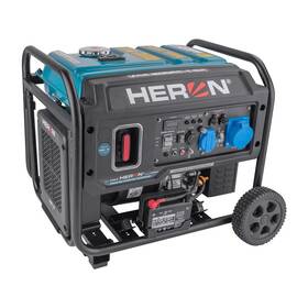 Elektrocentrála HERON 8896233 

