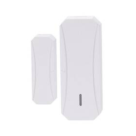 Čidlo Solight - doplňkové magnetické (pro prohlásič pohbu 1D23, 1D23WIFI) bílé

