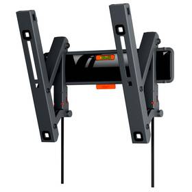 Držák TV Vogel’s TVM 3213 výklopný, pro úhlopříčky 19" až 43", nosnost 15 kg černý

