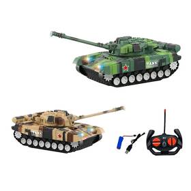 RC tank MaDe 16041 

