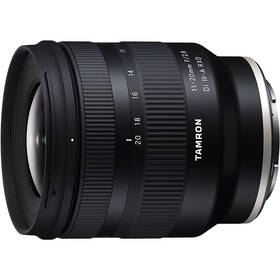 Objektiv Tamron 11-20mm F/2.8 Di III-A RXD (Sony E) černý

