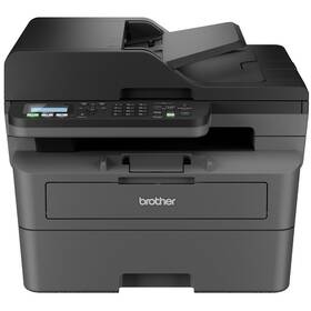 Tiskárna multifunkční Brother MFC-L2802DW černá

