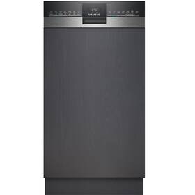 Myčka nádobí Siemens SR55ZS10ME Zeolith® 

