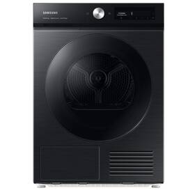 Sušička prádla Samsung DV90BB7445GBS7 černá barva
