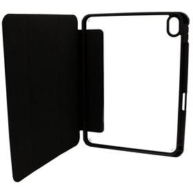 Pouzdro na tablet ER CASE Two Piece na Apple iPad 10.9" (2022)/iPad 11" (2025) černé

