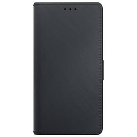 Pouzdro na mobil flipové 3mk HARDY Foldy Case na Samsung Galaxy A36/A56 černé

