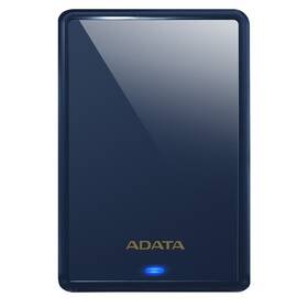 Externí pevný disk 2,5" ADATA DashDrive HV620S 1TB modrý

