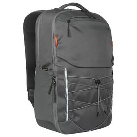 Batoh na notebook Targus Work+ Play Trio 16" šedý

