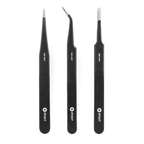 Sada pro opravu elektroniky iFixit Precision Tweezers 

