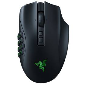Myš Razer Naga V2 Pro černá

