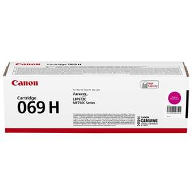  Toner Canon 069MH, 5500 stran