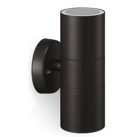 Nástěnné svítidlo Philips Kylis 2 černé

