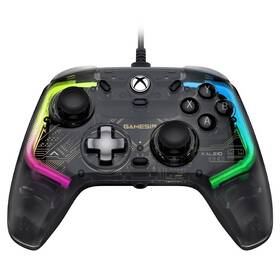 Gamepad GameSir Kaleid Xbox Wired černý

