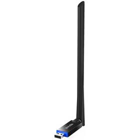Wi-Fi adaptér Tenda U11 Pro černý

