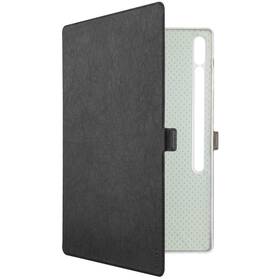 Pouzdro na tablet FIXED Topic Tab na Samsung Galaxy Tab S11 Ultra/ S10 Ultra/ S9 Ultra/S8 Ultra černé


