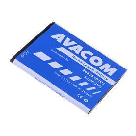 Baterie Avacom pro Samsung Trend, Trend Plus, Ace 2, 1500mAh (náhrada EB425161LU) 

