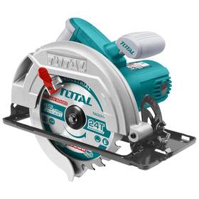 Okružní pila Total tools TS1141856 

